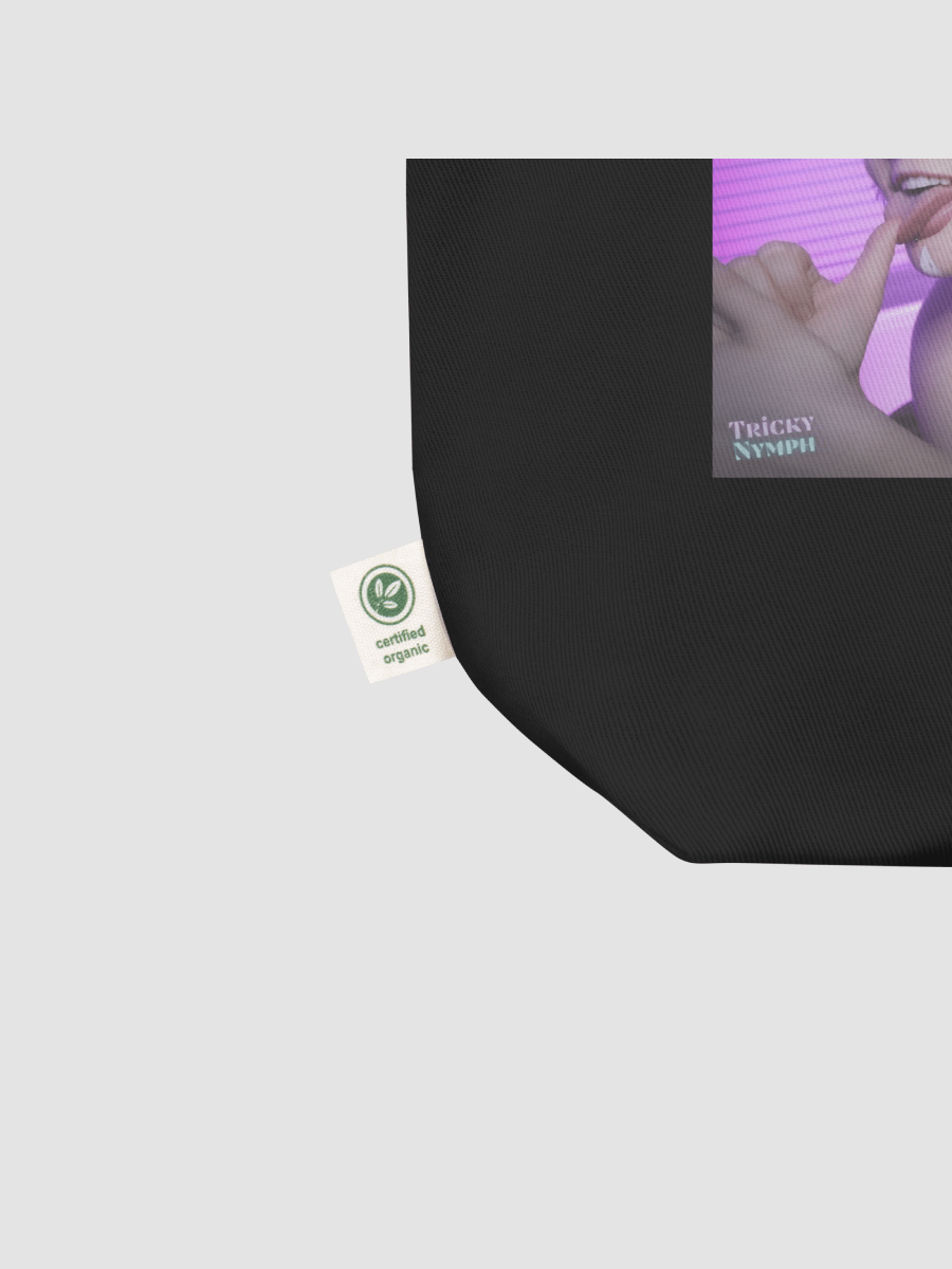 [TrickyNymph] Econscious Eco-Friendly Tote Bag product image (3)