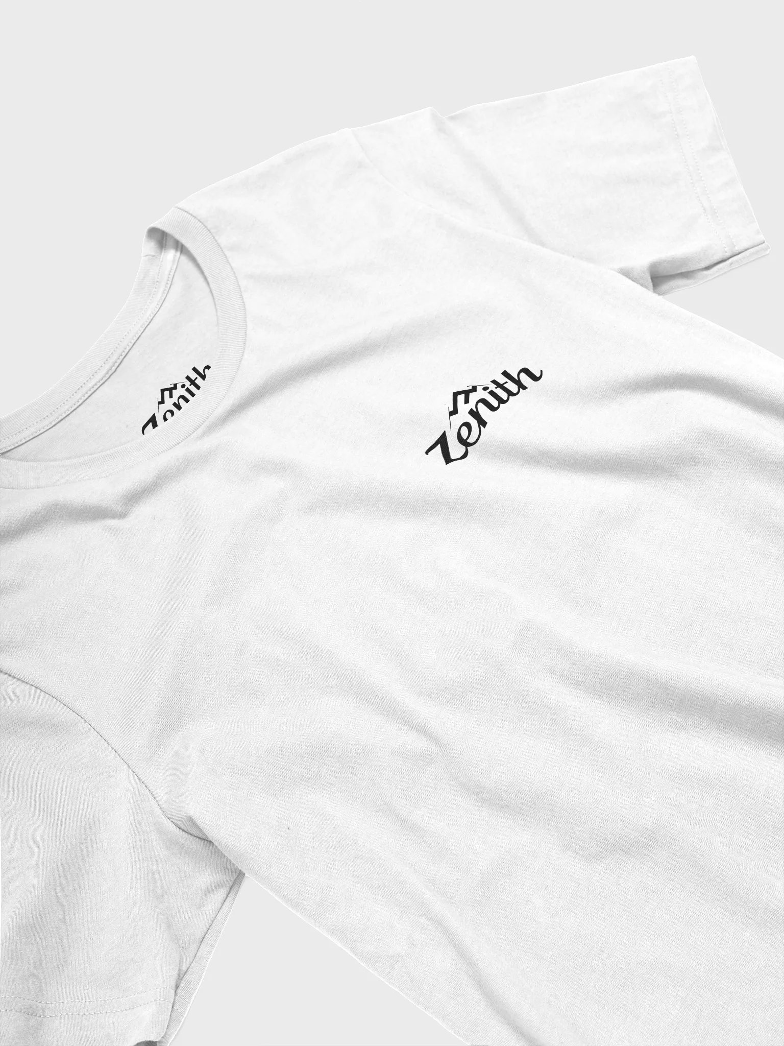 Zenith Mountain T-Shirt - Exclusive Design product image (5)