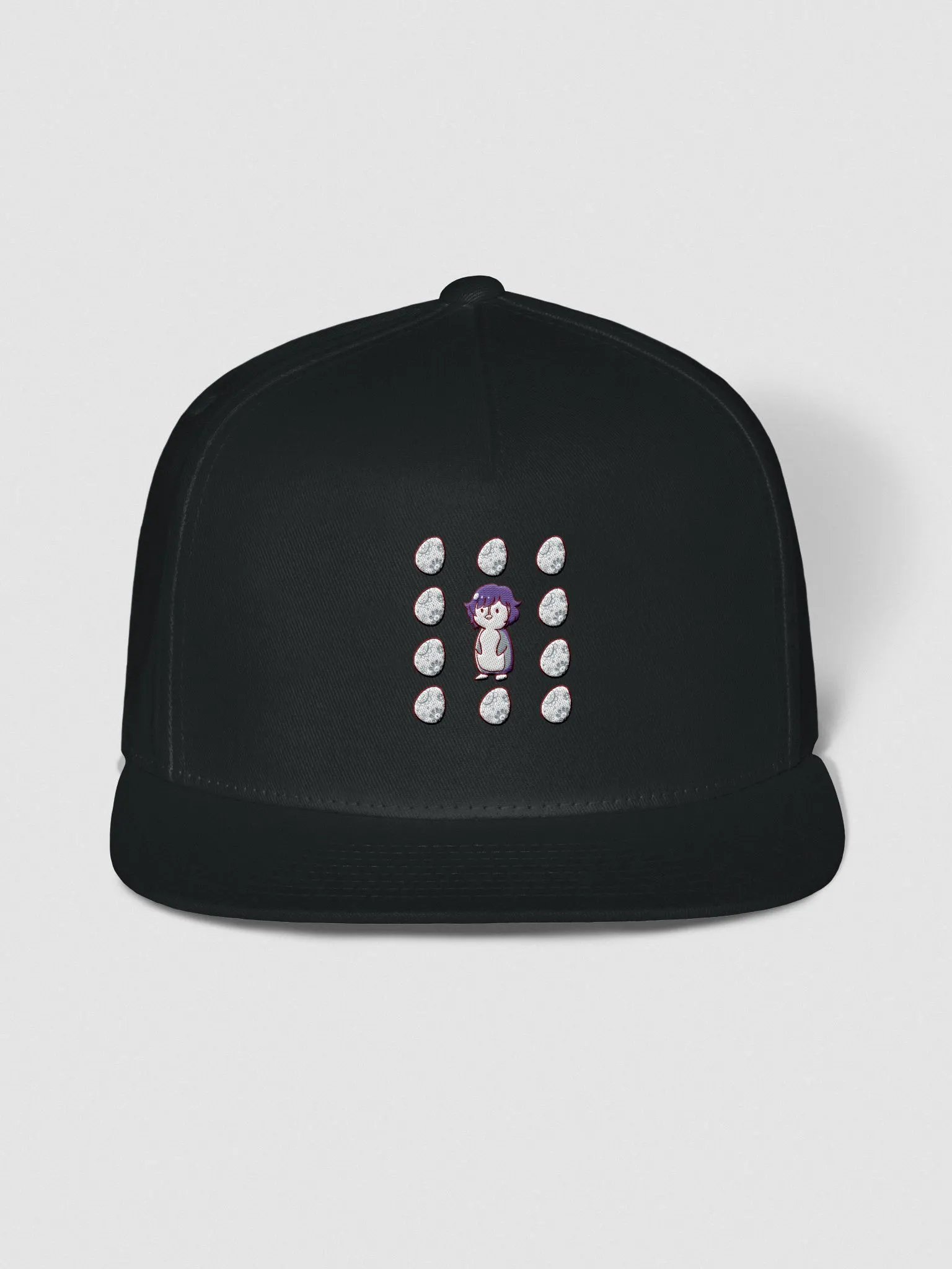 Egg-Stra Special Pengin Cap product image (1)