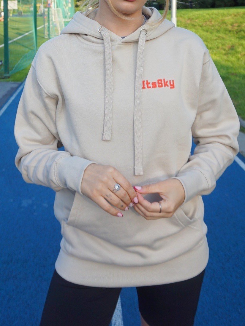ItsSky Summer club hoodie product image (3)