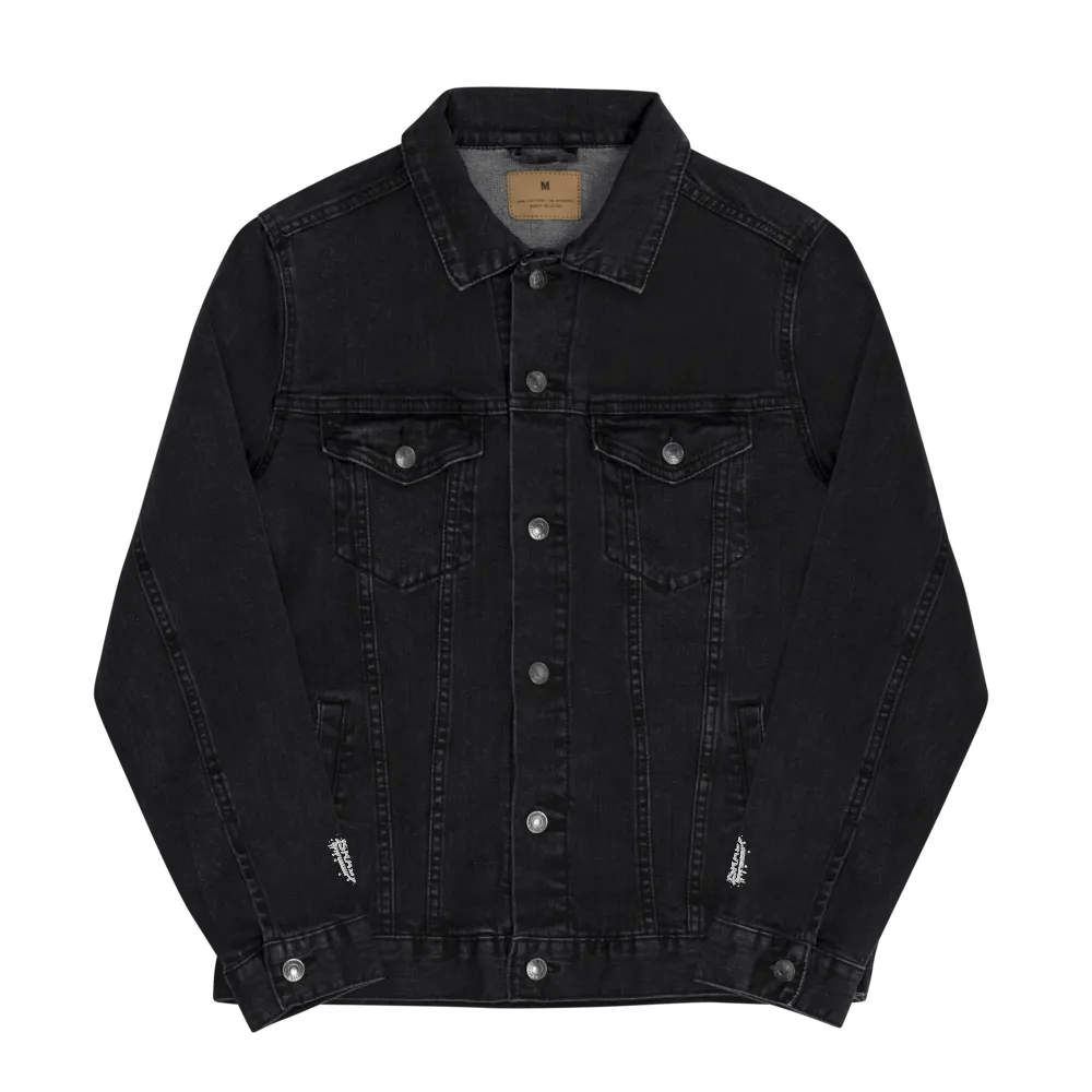 Veste en Jean Sr_a_d's product image (3)