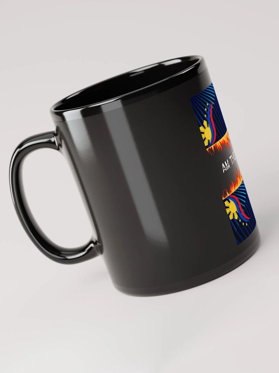 Eternal Flame Philippines Mug product image (6)