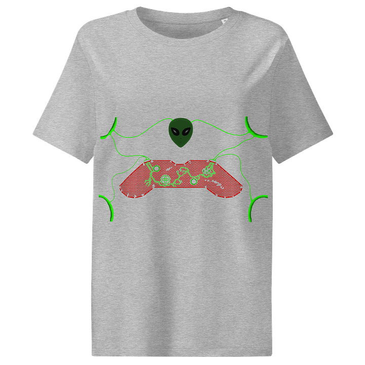 Extraterrestrial Network Women's T-Shirt product image (1)