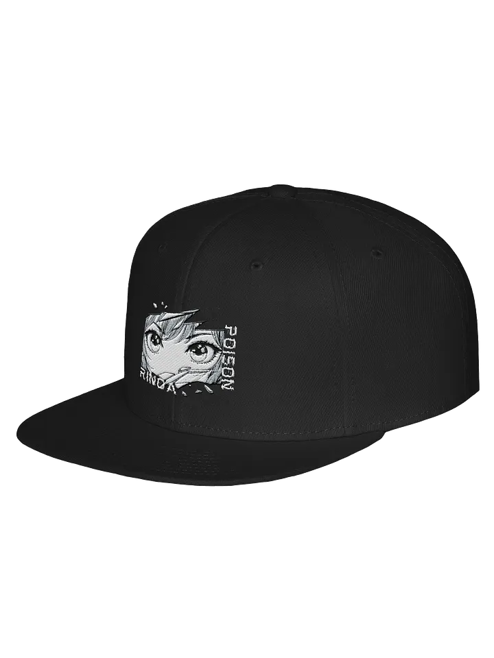 Anime Eyes - Snapback Cap product image (2)