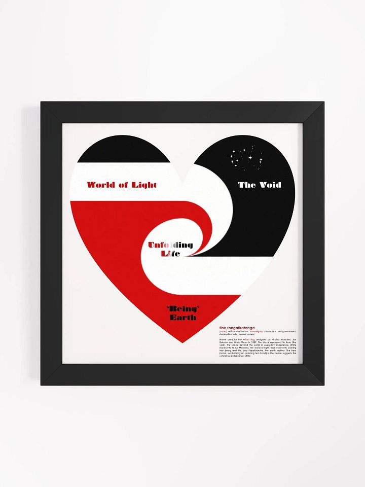 Sovereign HeART - Defined product image (4)