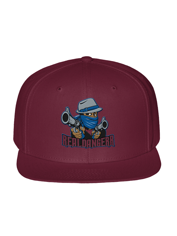 Dallas Cowboys 2Guns Snapback product image (1)