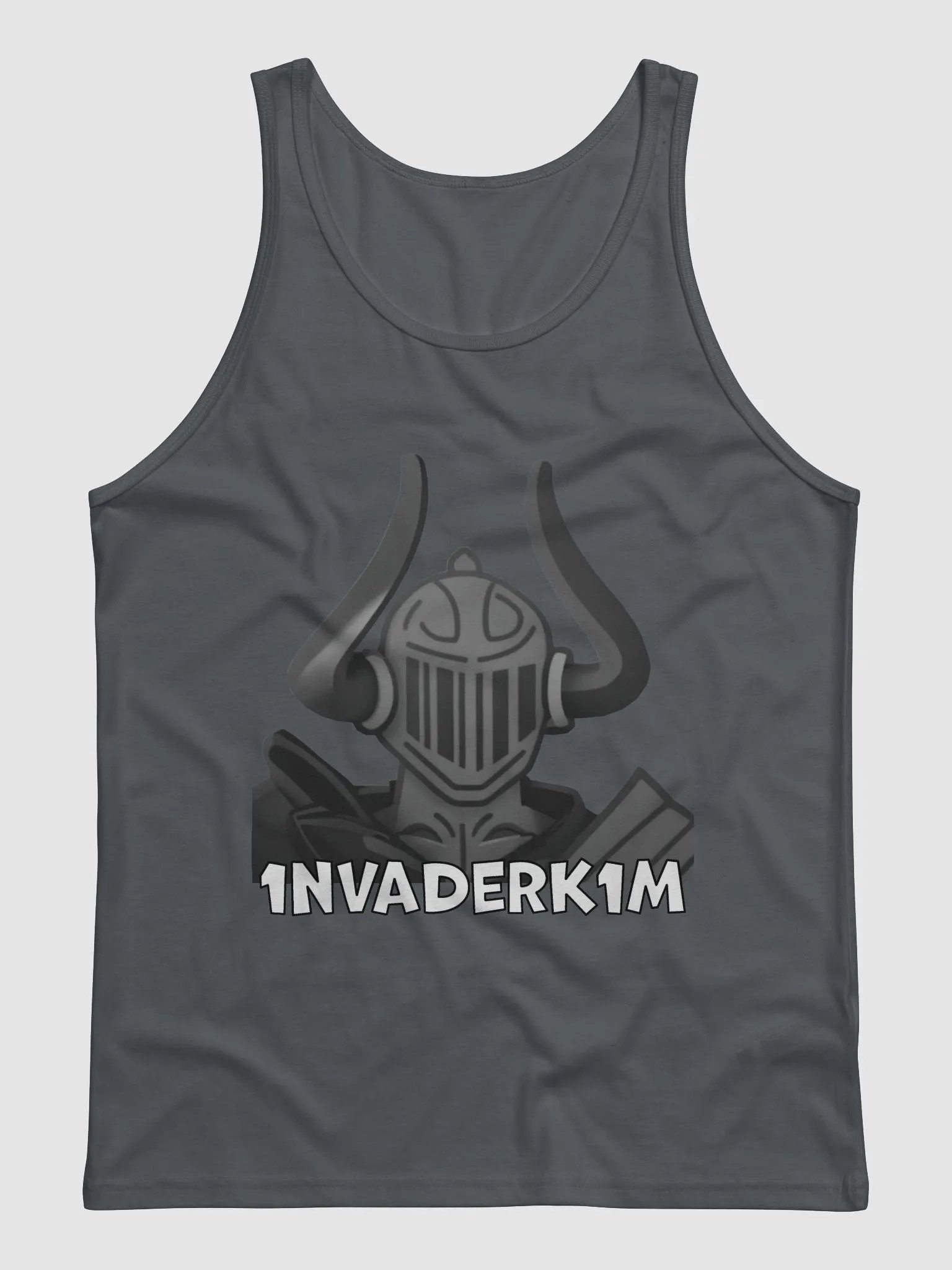 1NVADERK1M Jersey Tank product image (9)