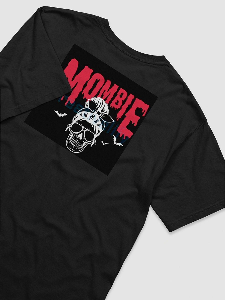 zombify undead green product image (4)