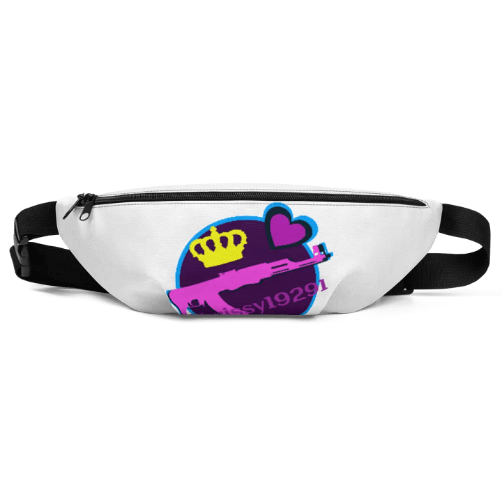 Chrissy fanny pack product image (1)
