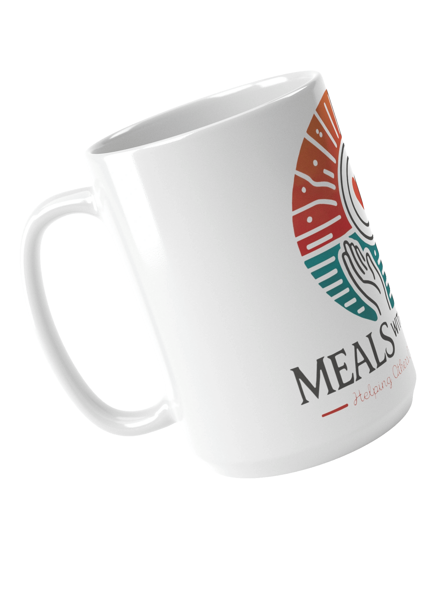 Sip, Smile, Repeat — Your New Favorite Mug! product image (4)