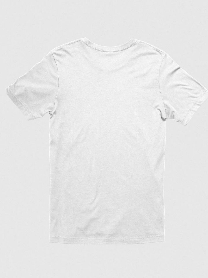 B/W Halloween D.A.I.NO T-shirt product image (2)
