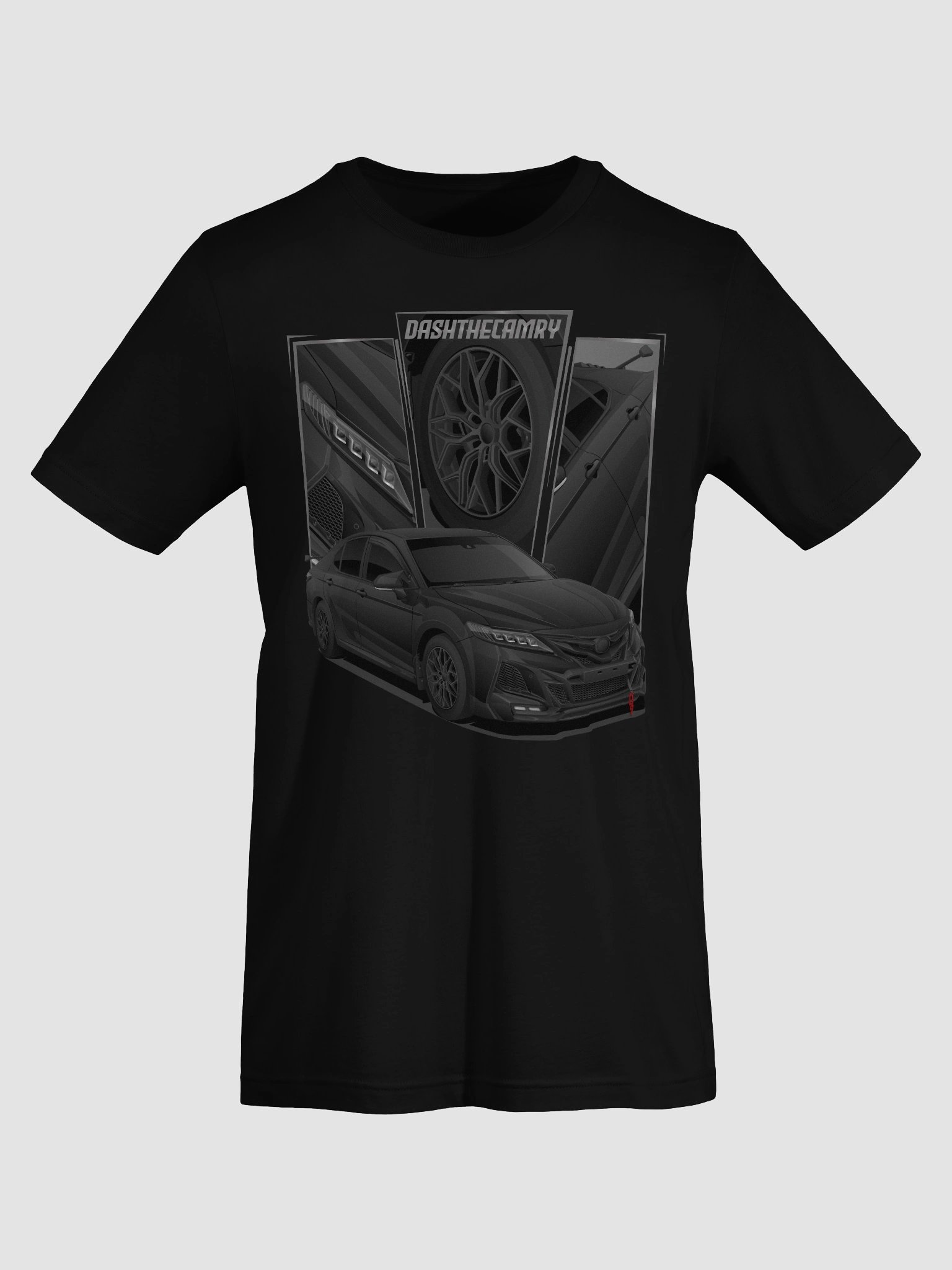 T-shirt - dashthecamry product image (31)