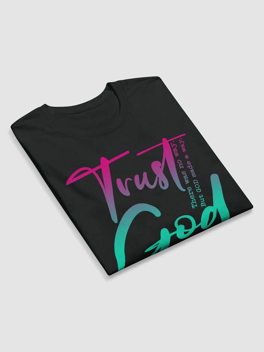 Trust God Vibe product image (9)