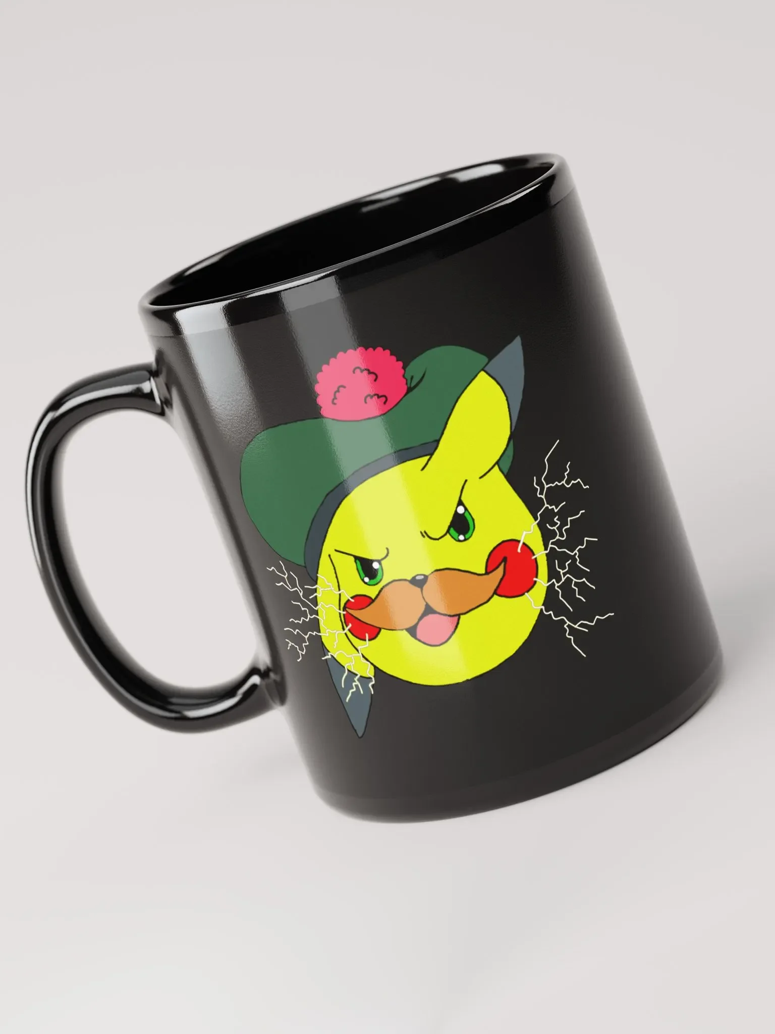 Pika Mug product image (1)