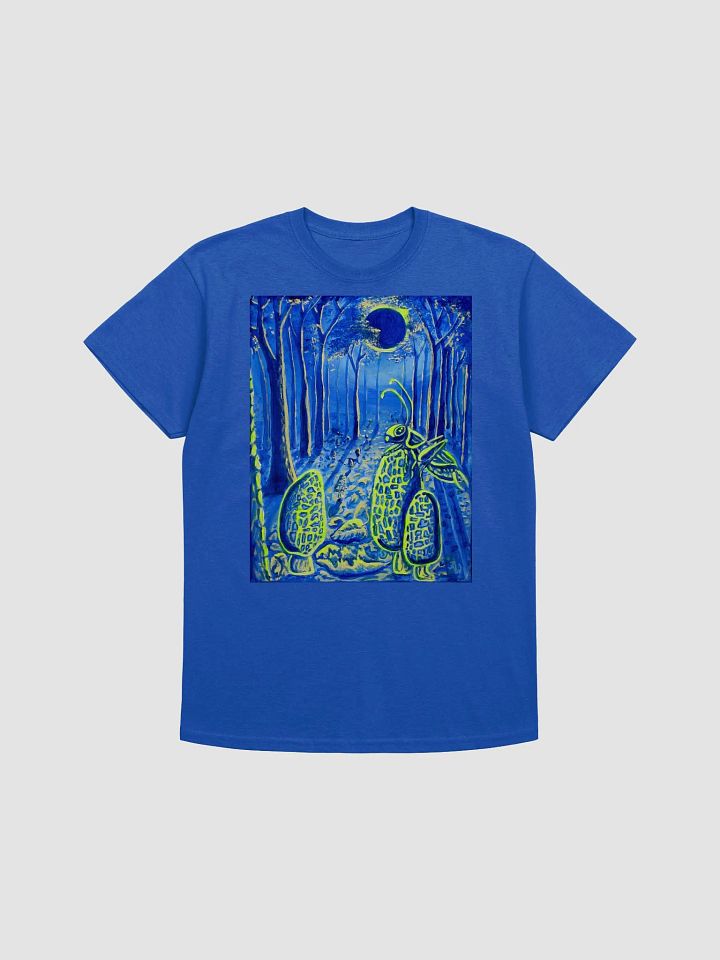 Melody & Morels (Total Solar Eclipse 2024) product image (1)