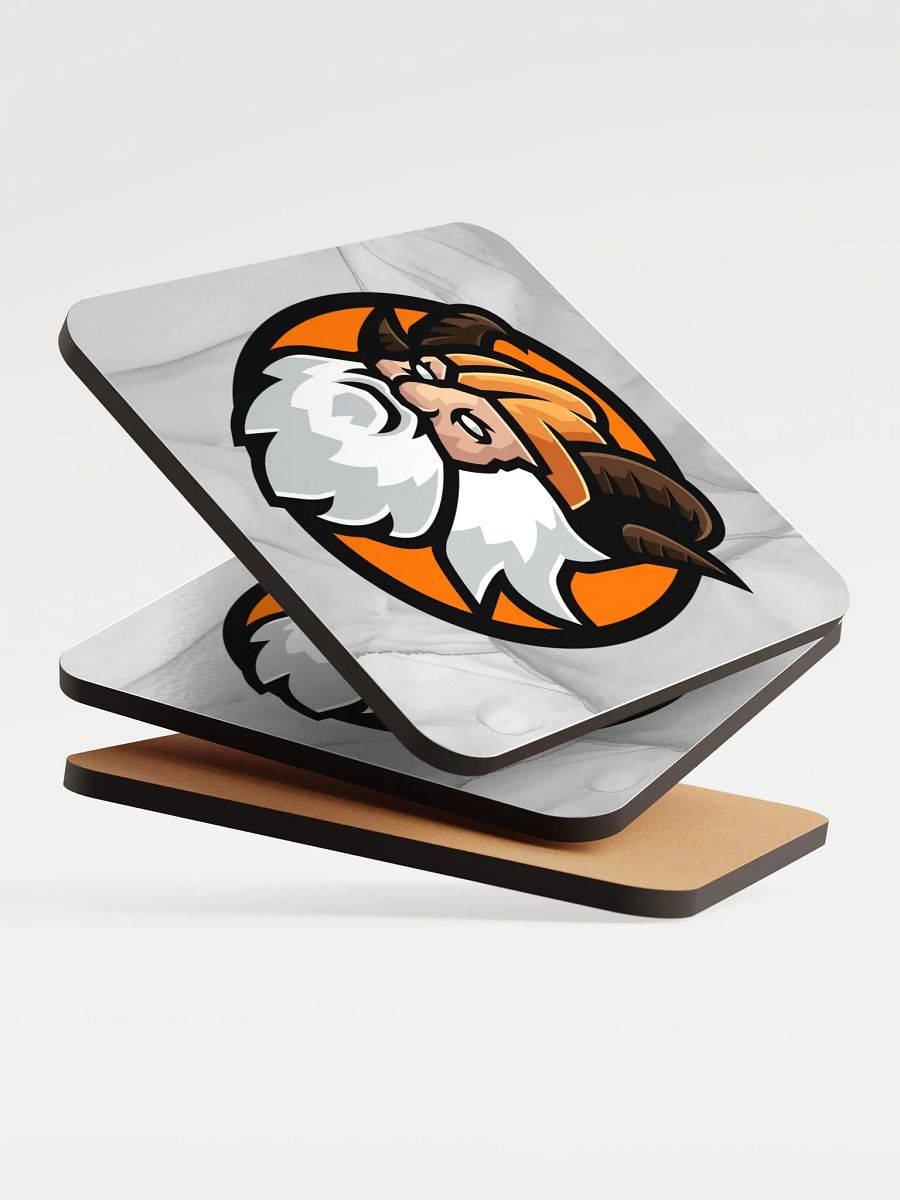 AGL Kaiju Marble Coaster product image (4)