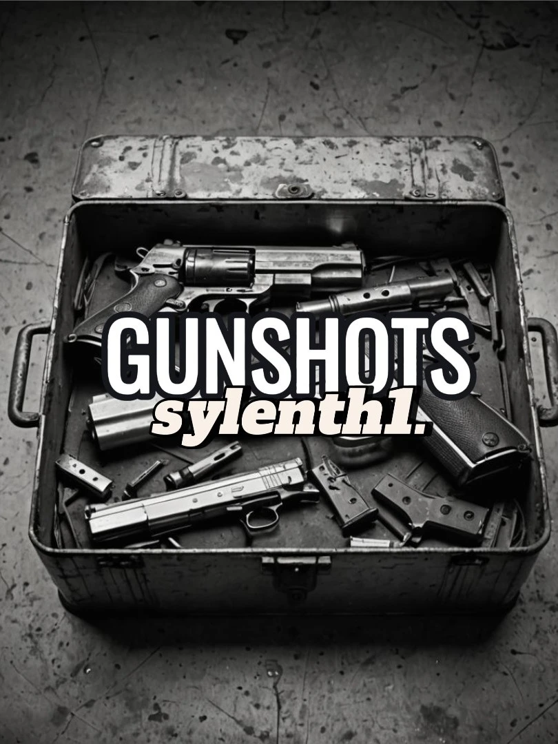 Sylenth1 Gunshots product image (1)