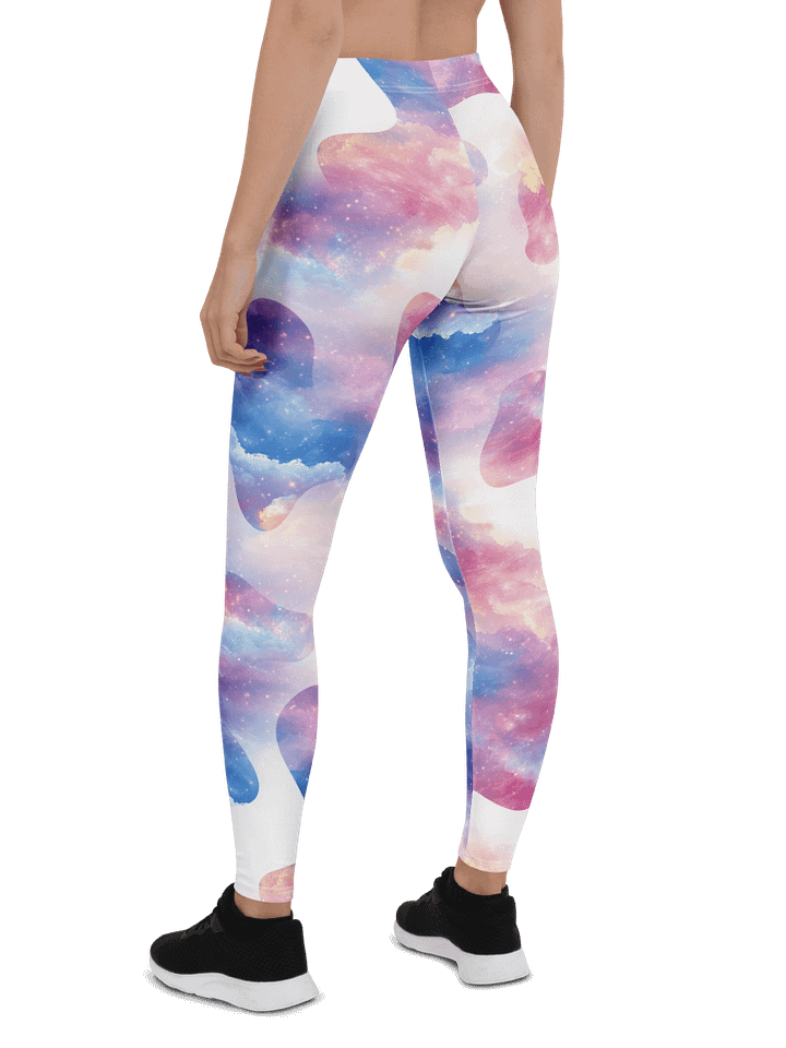 Crazy Cow-leggings product image (1)