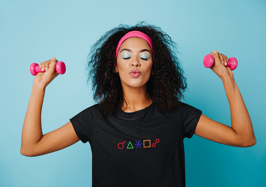 Aspect T-Shirt product image (6)