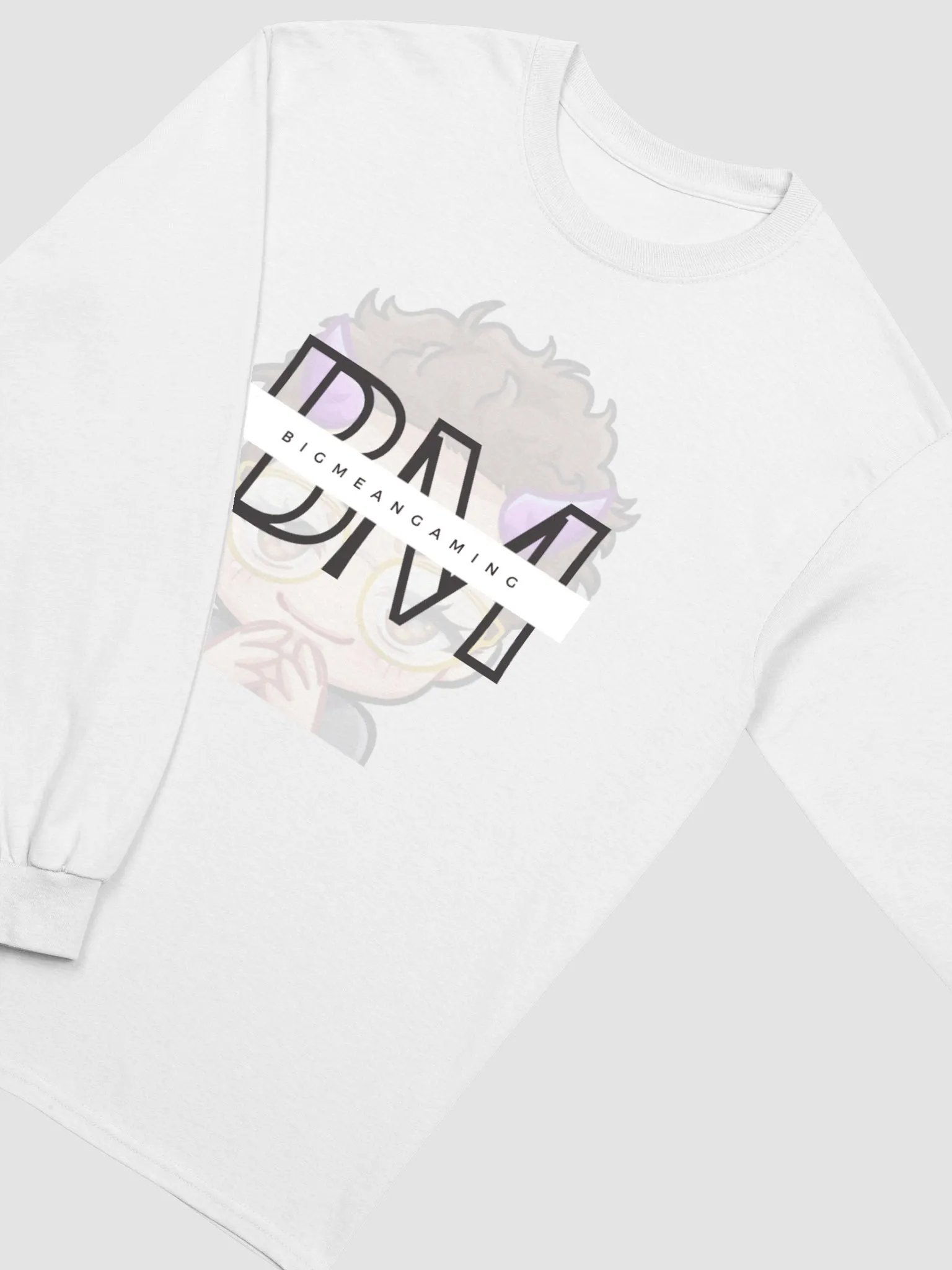 Meanie Long Sleeve product image (17)