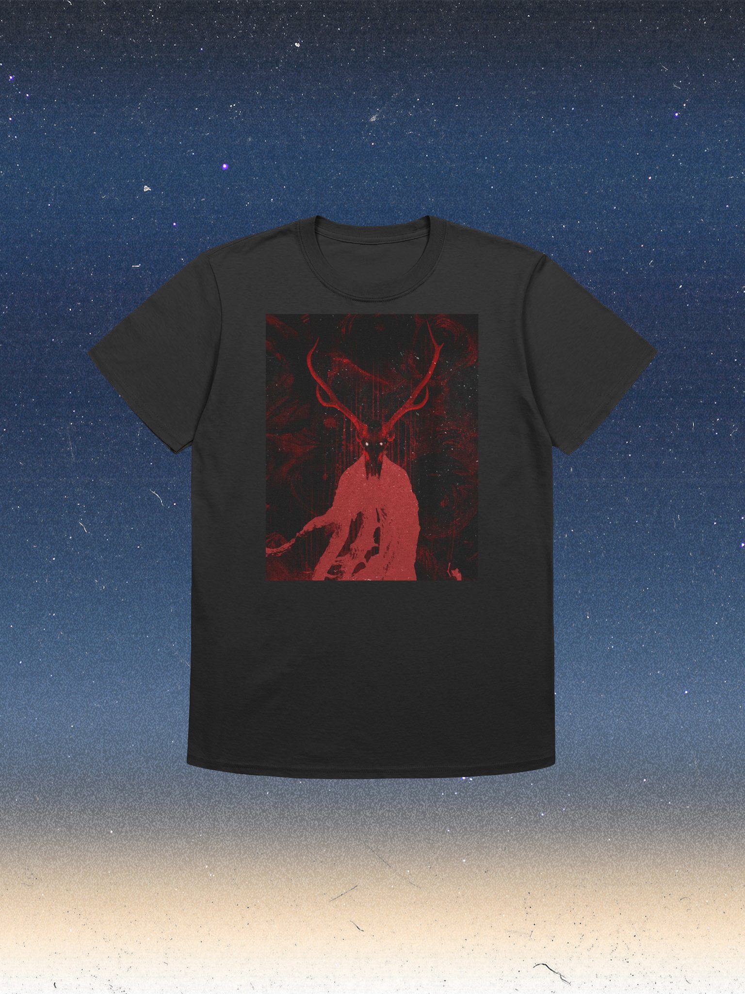 I Appear Missing Unisex T-Shirt product image (1)