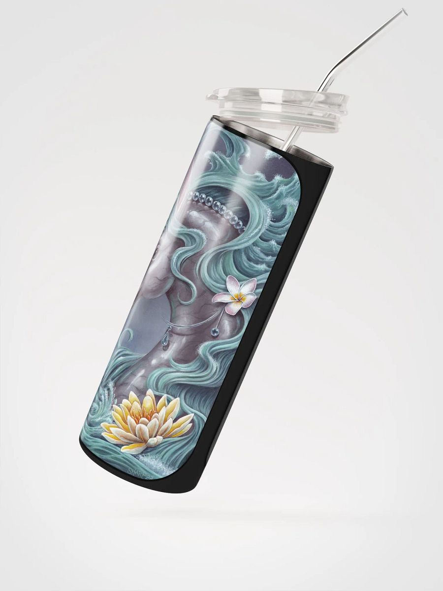 De La Mer Stainless Steel Tumbler product image (3)