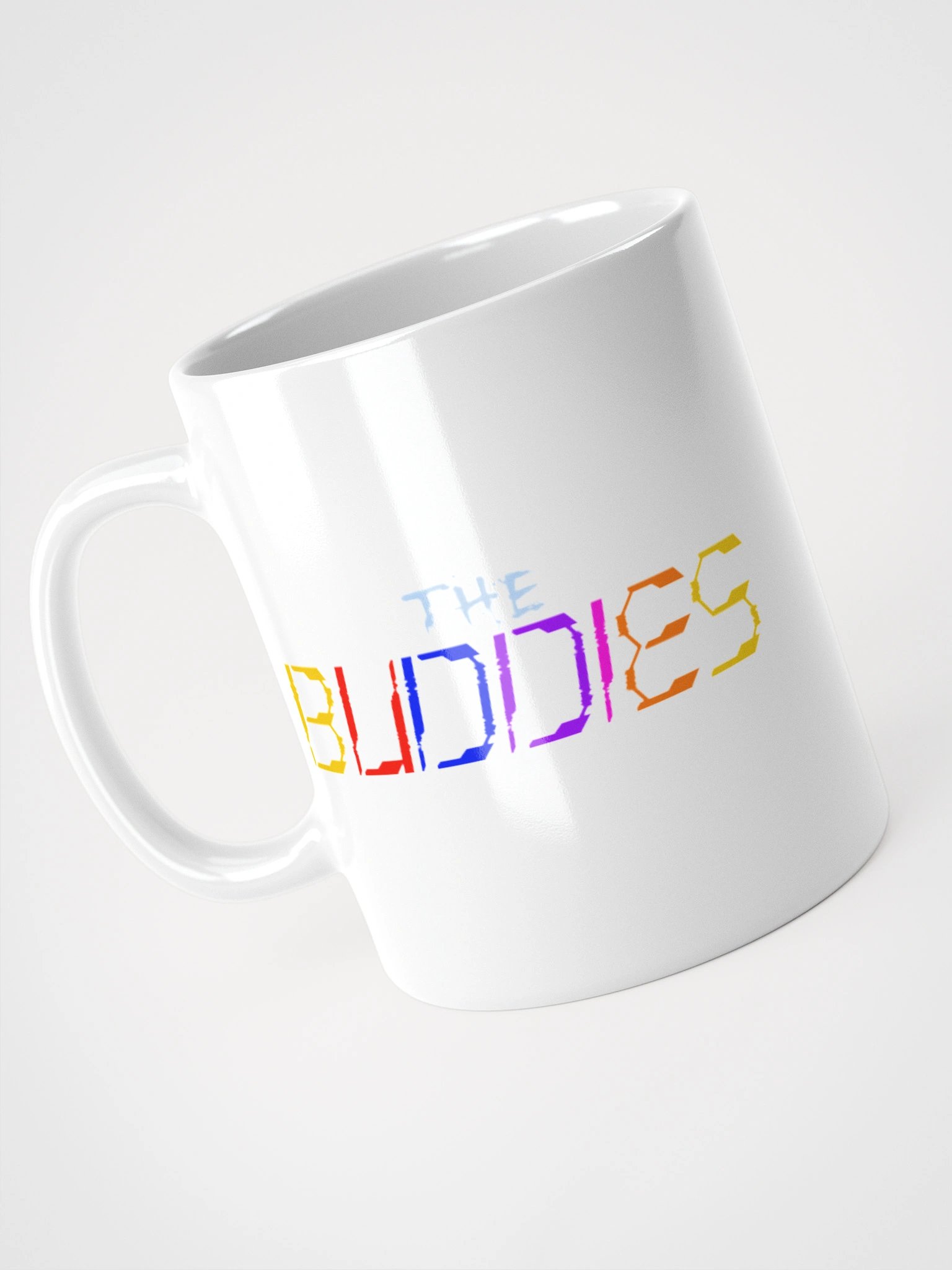 The Buddies Mug product image (11)