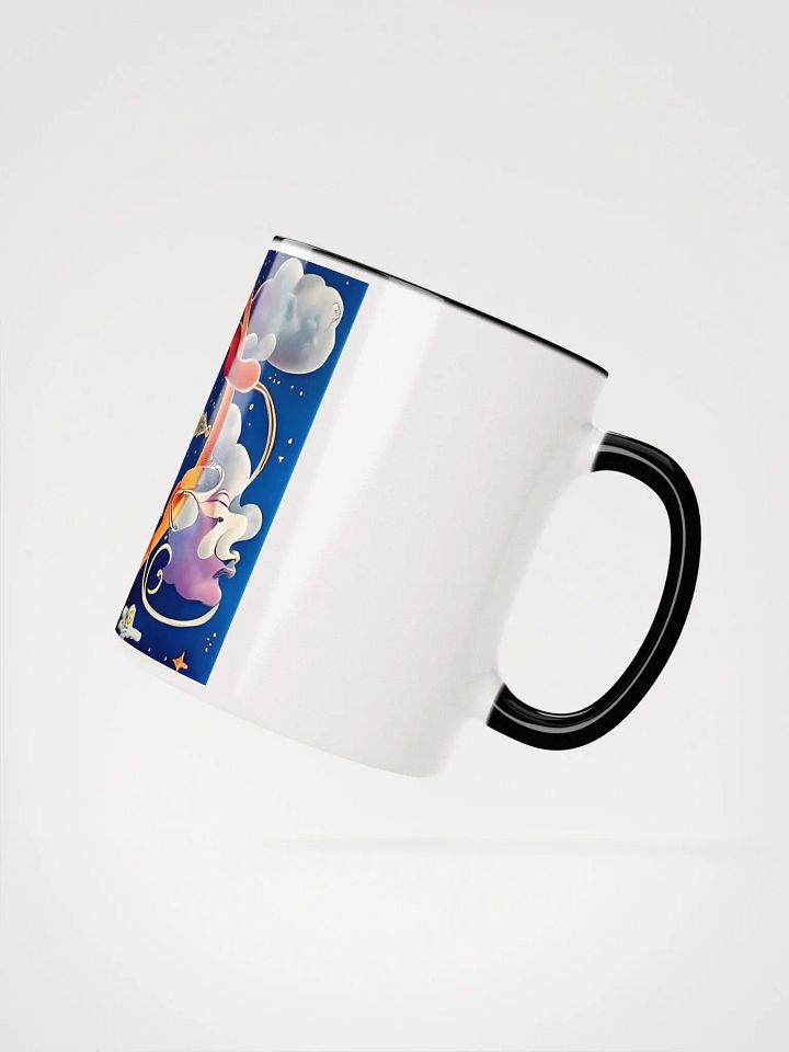 Astrology Art Collection: Celestial Beauty and Cosmic Wisdom product image (4)