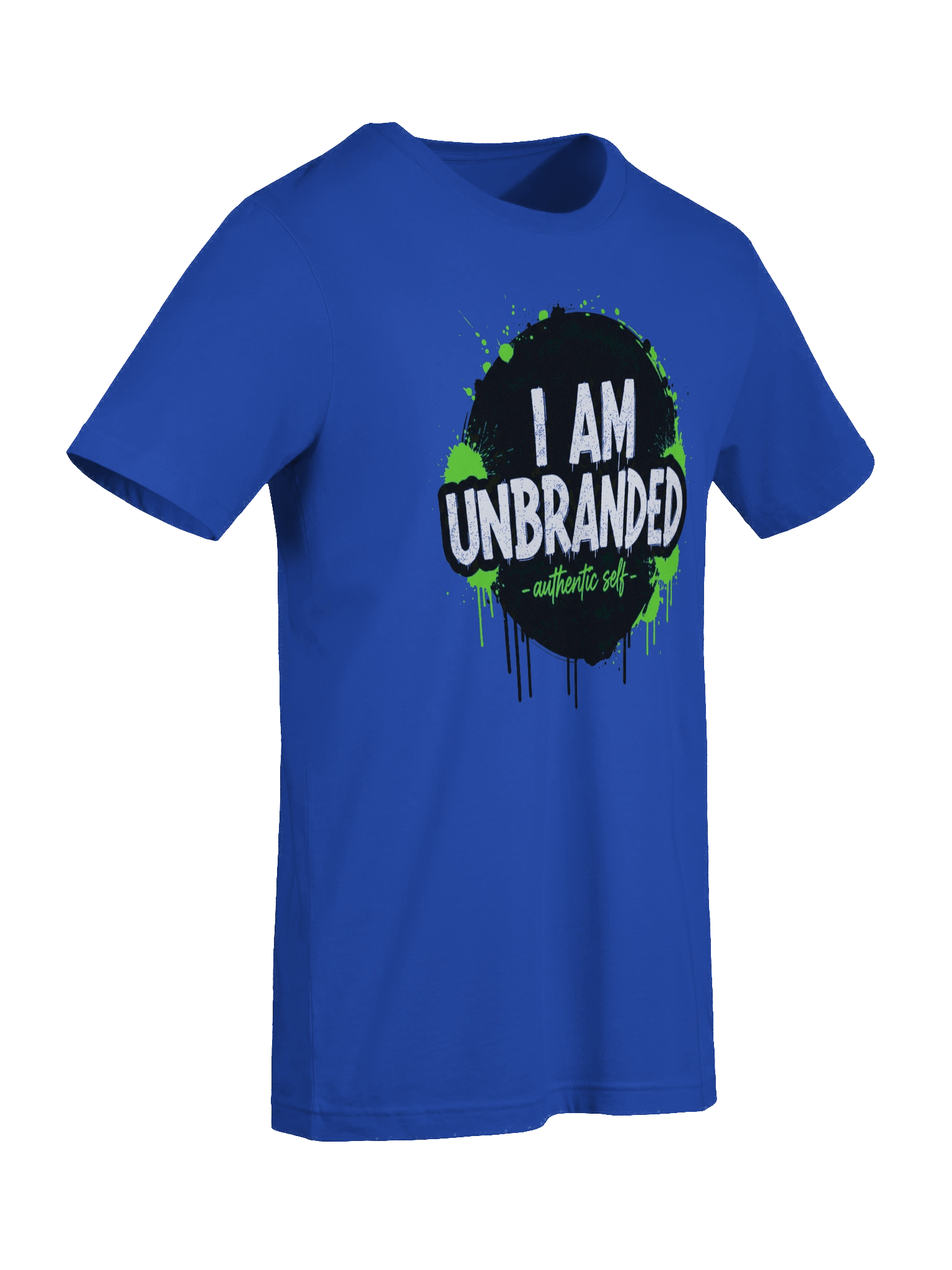 I am Unbranded (Women's T) product image (93)