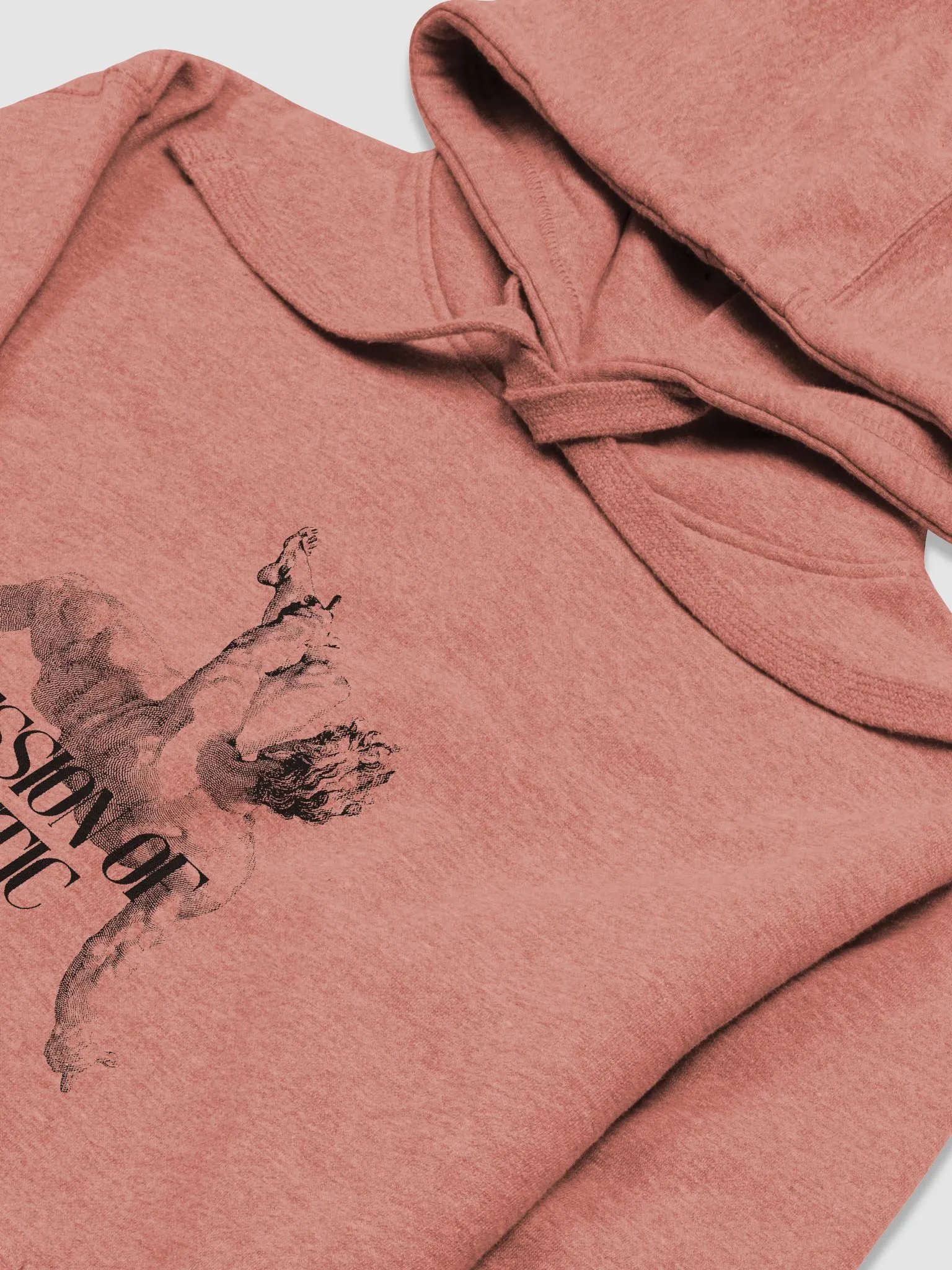 Premium Unisex Freefall Hoodie II product image (1)