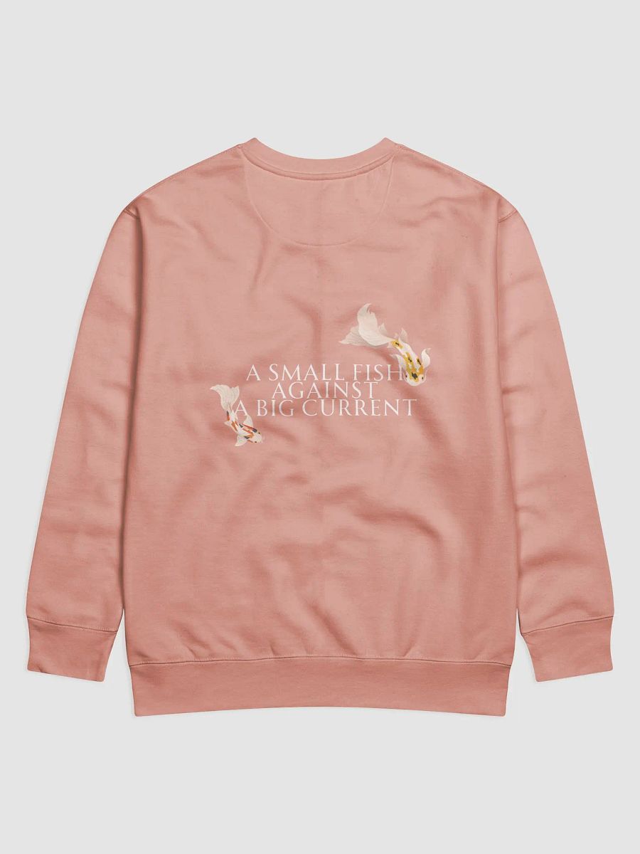 A Small Fish - Sweater product image (3)