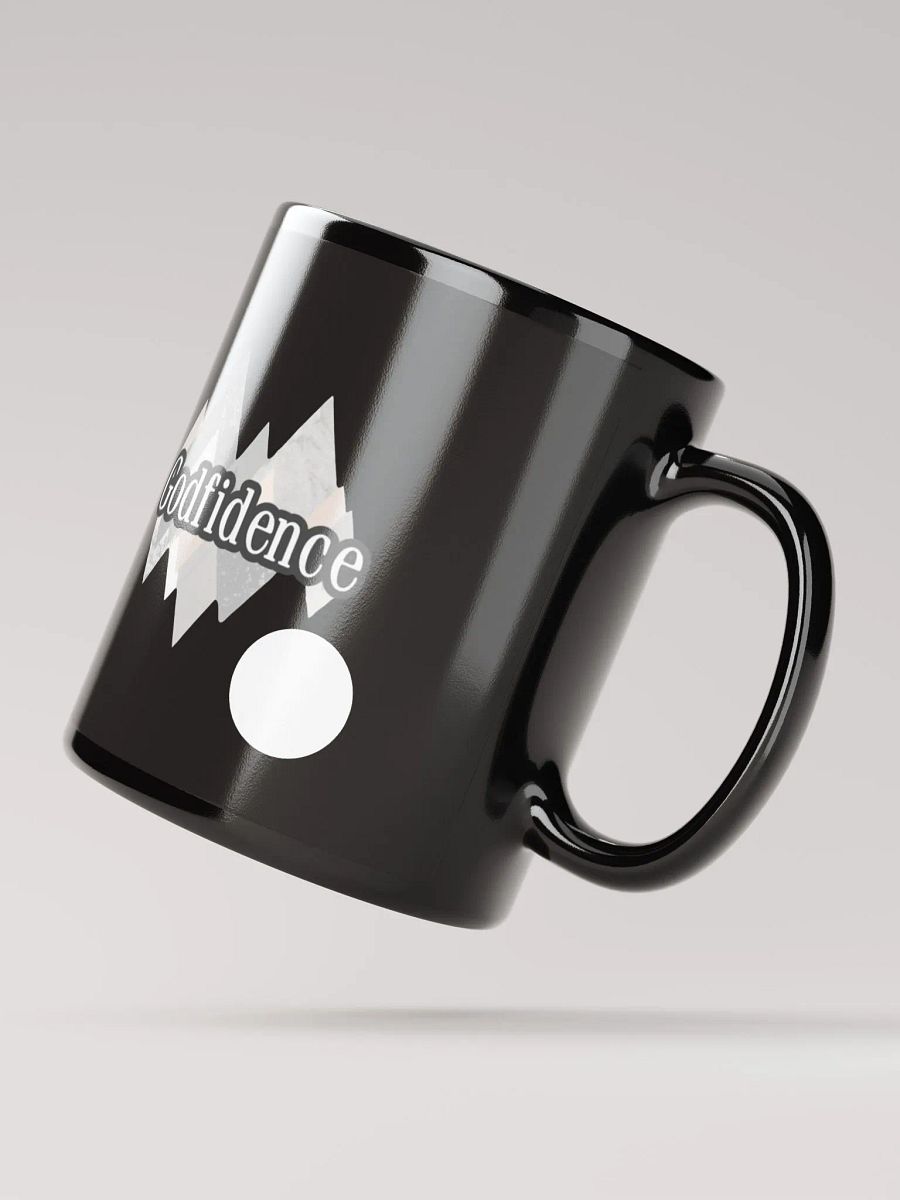 Godfidence Mug product image (4)