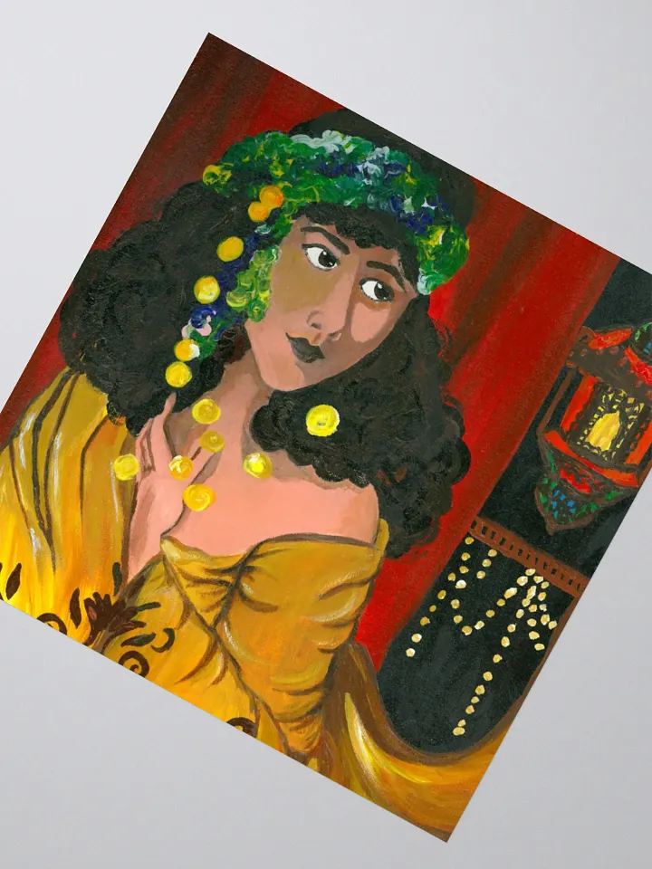 The Seer Sticker product image (6)