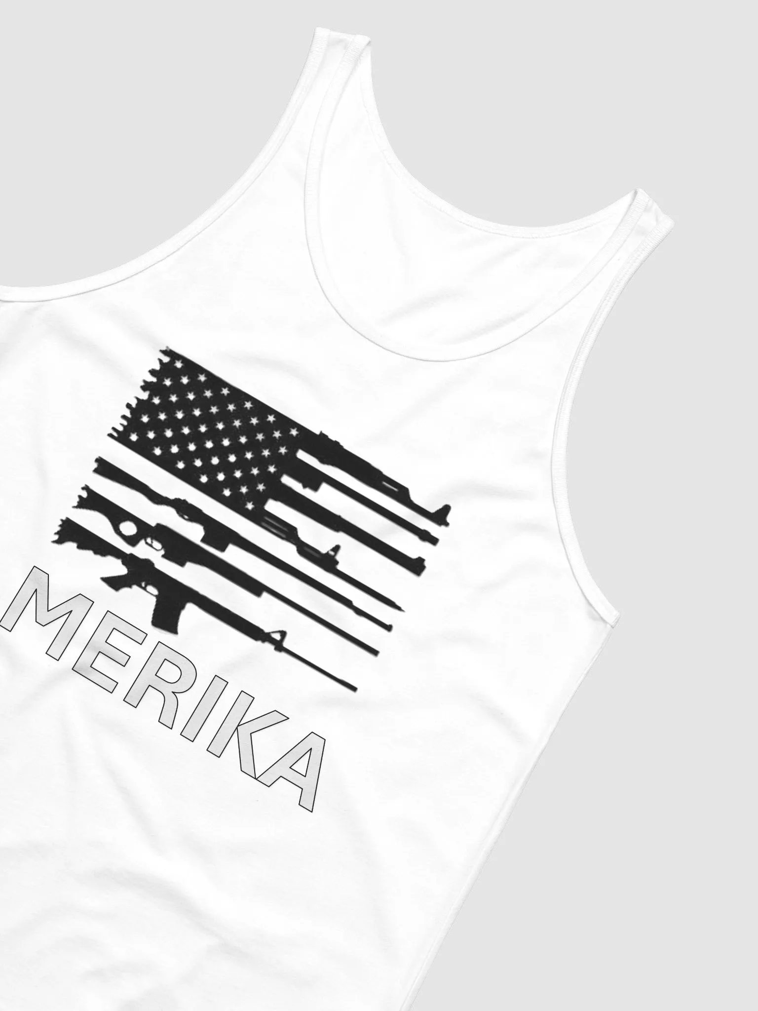 MERIKA tank product image (60)