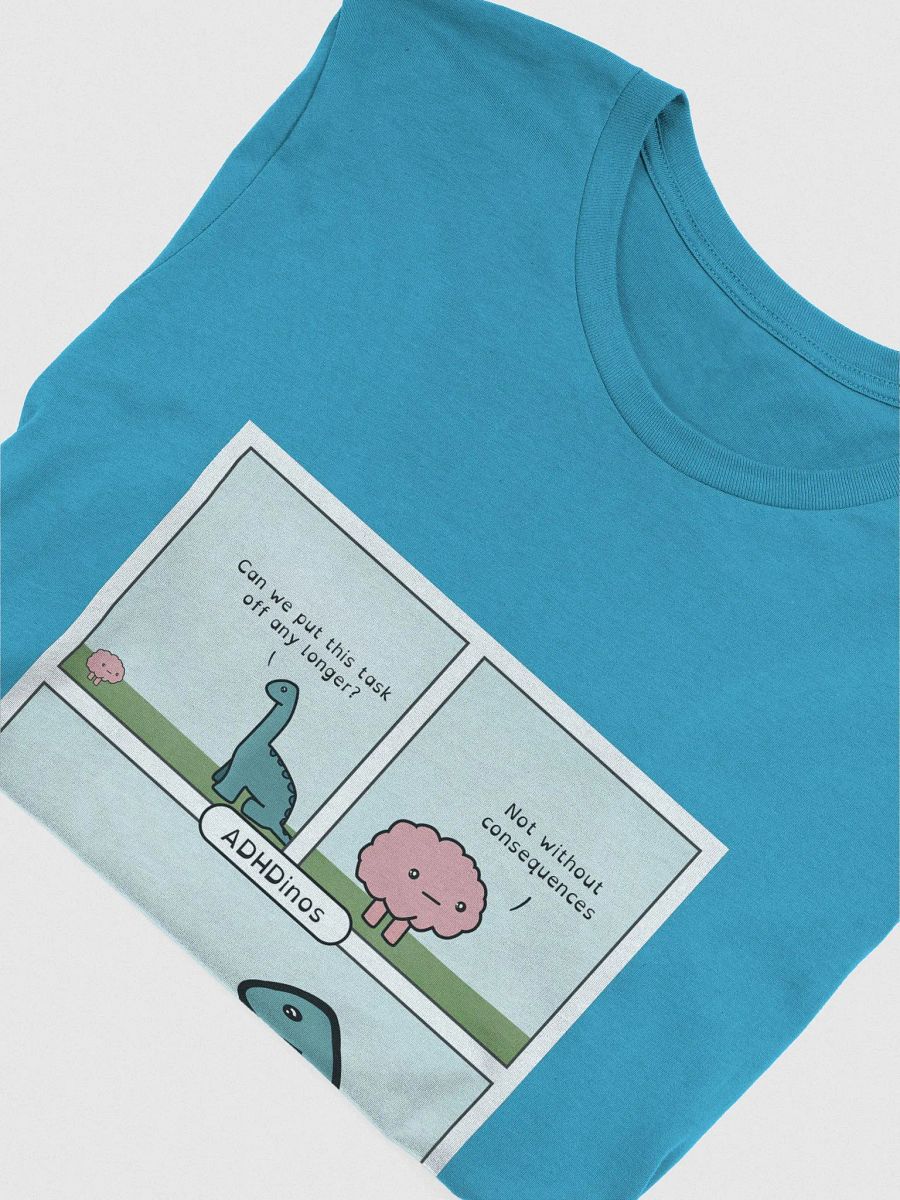 Comic #78 - T-Shirt product image (18)