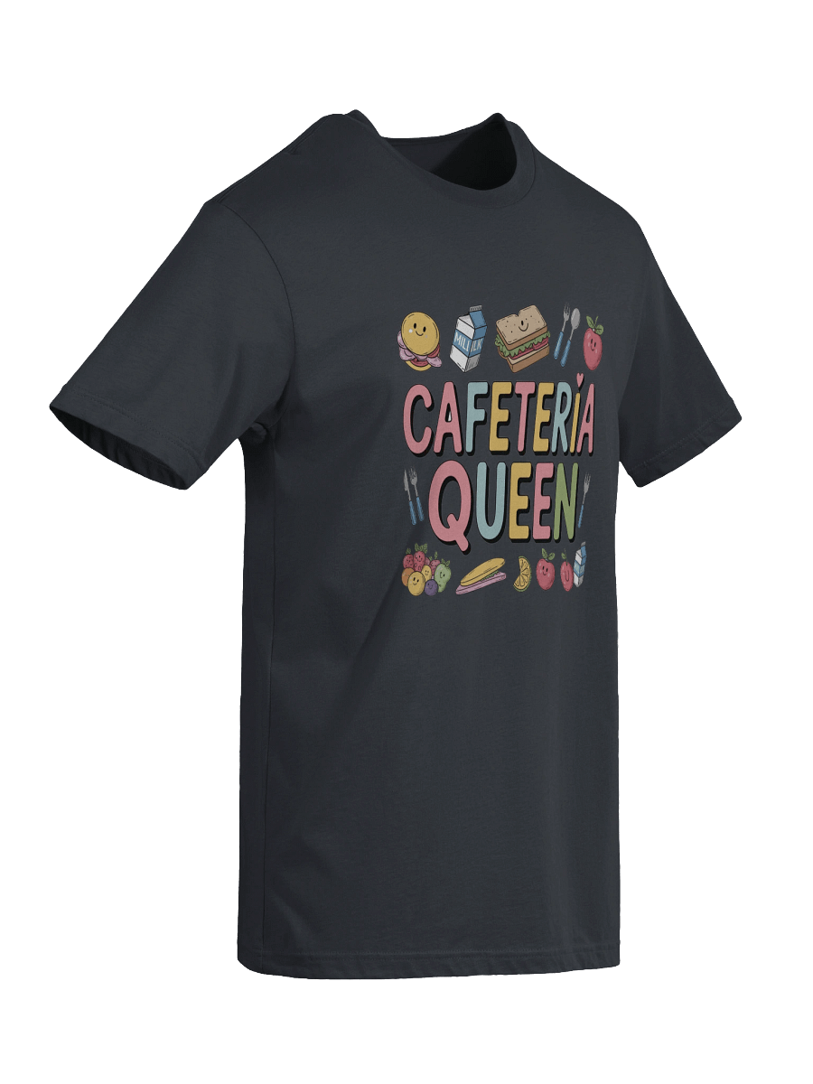 Cafeteria Queen product image (5)
