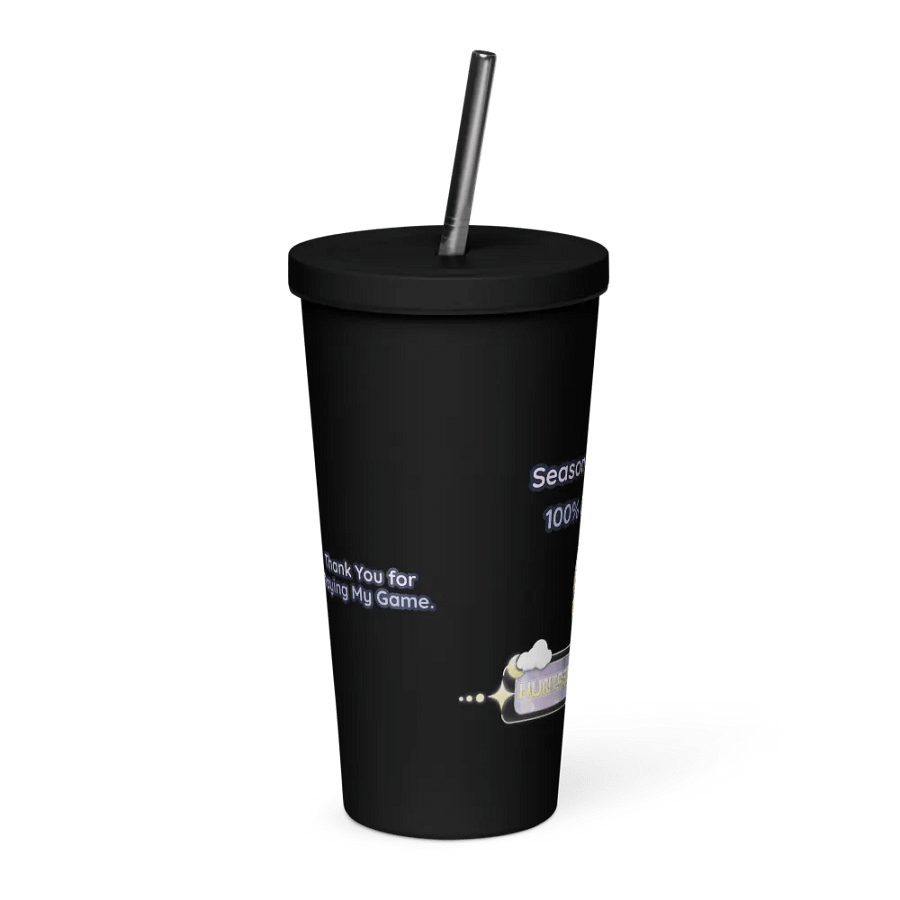 Season 1 Save File Winner product image (5)