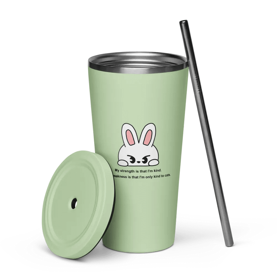 Lee Know Funny Quote Take-Away Tumbler product image (48)