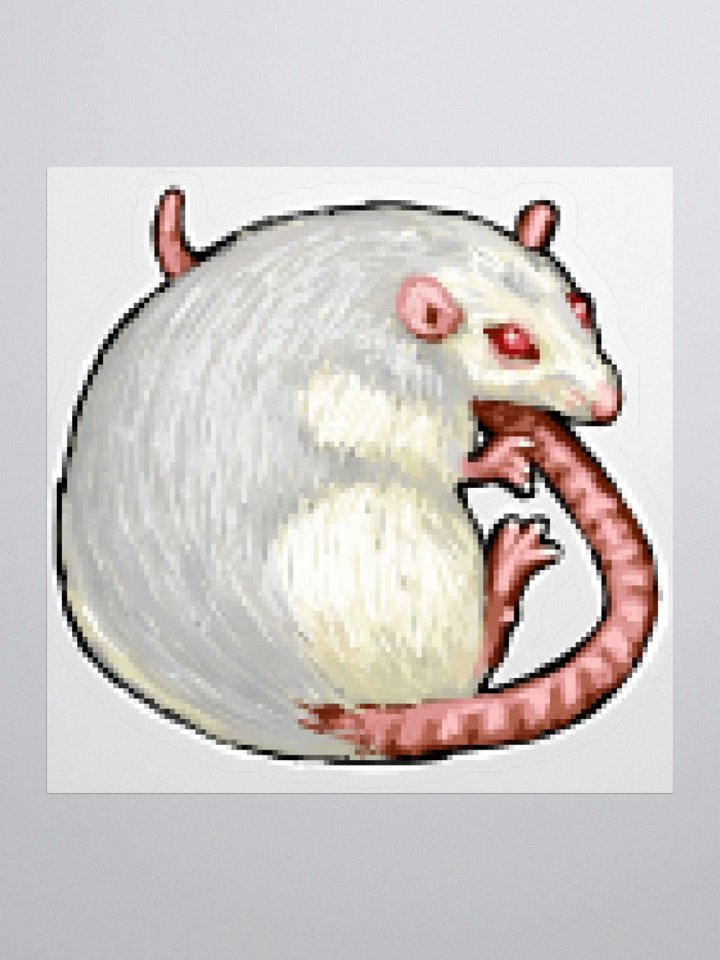 Bard Butt product image (1)