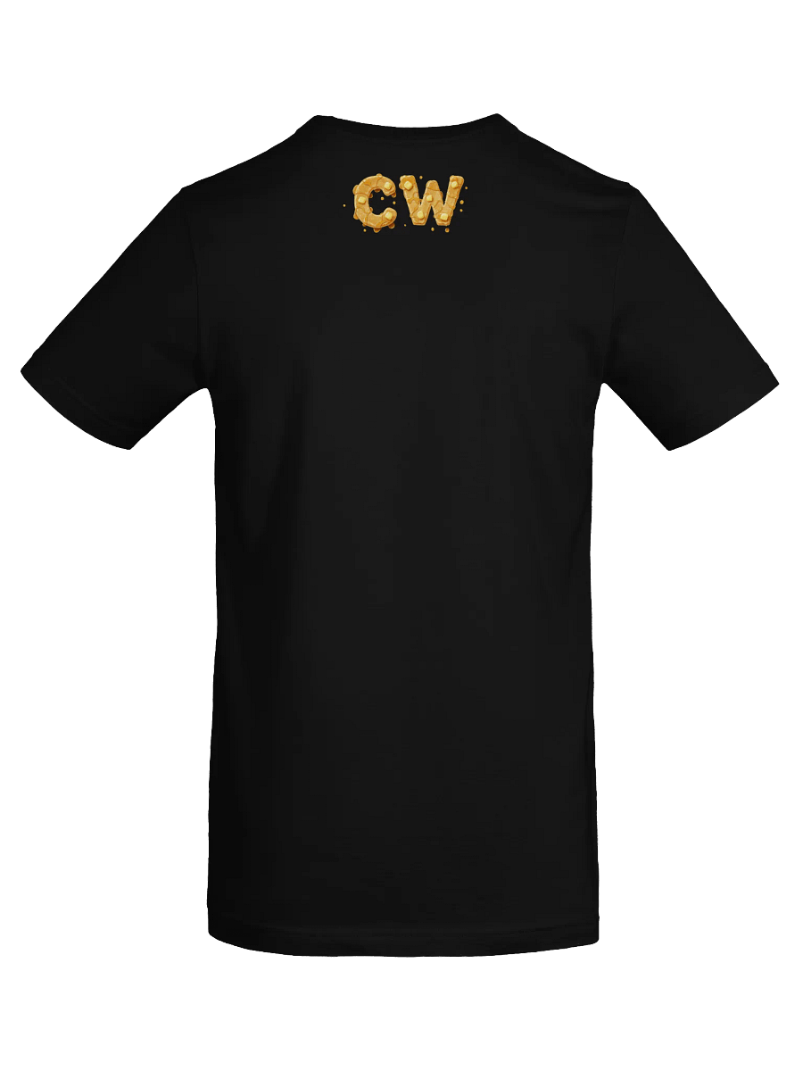 Fluffy Waves Syrup Tee product image (61)
