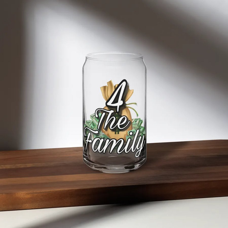 4TF Can Size Glass Cup product image (35)