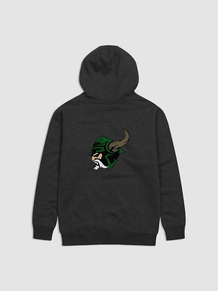 Warriors Of Albion Hoodie product image (2)