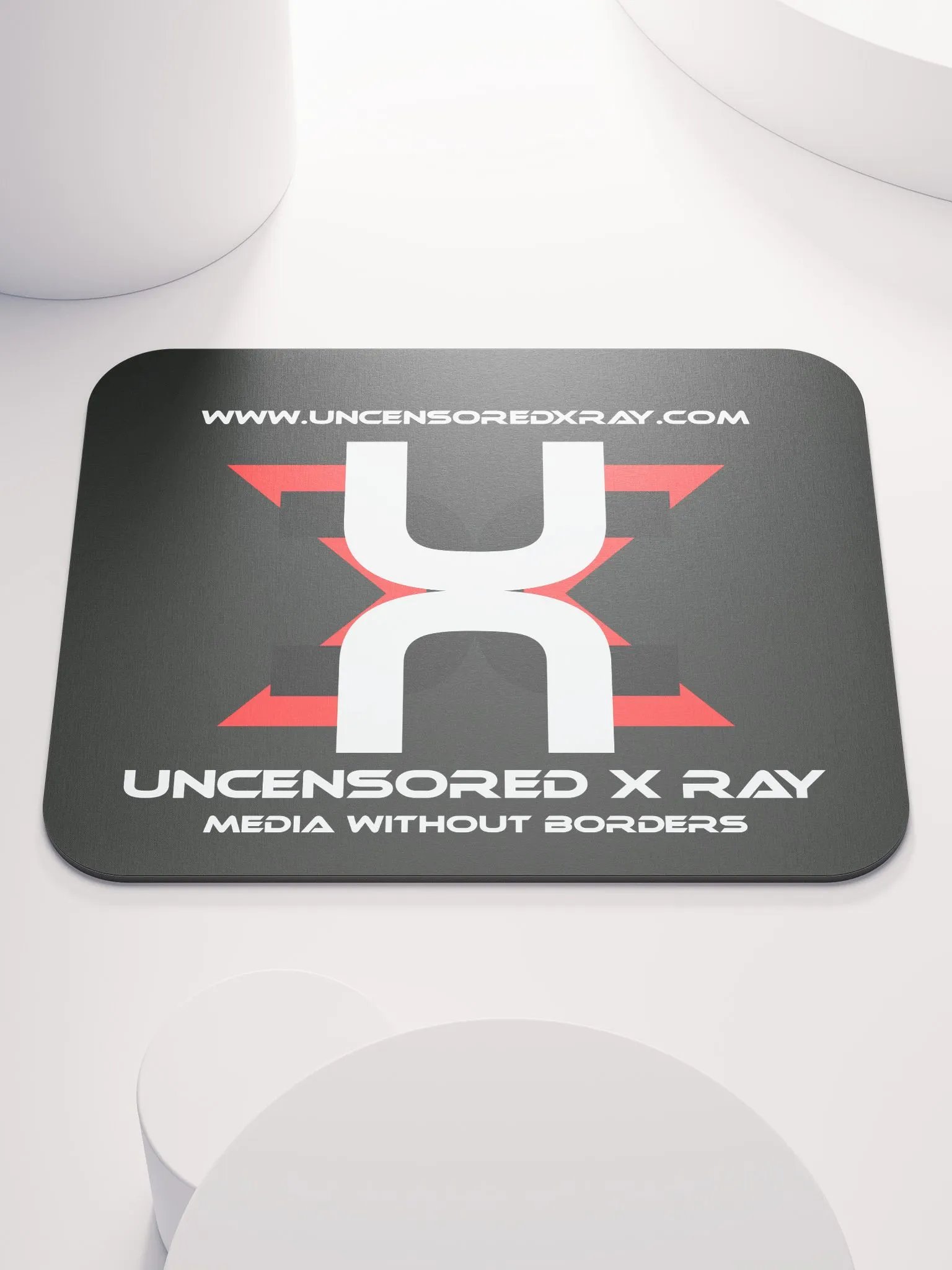 UXR Mouse Pad product image (1)