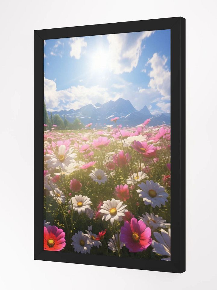 Flowers - Poster product image (2)