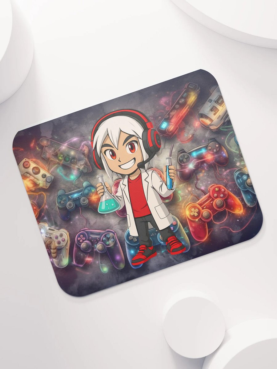 Matching Mouse Pad product image (7)
