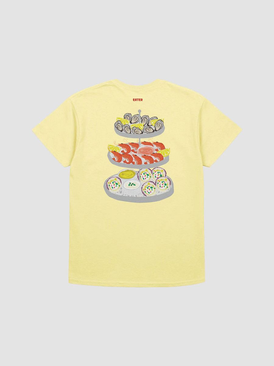 Seafood Tower Tee product image (2)