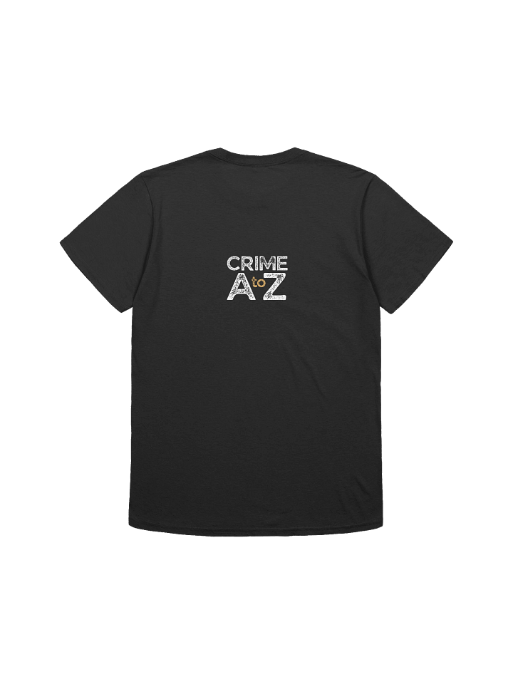 Softstyle T-Shirt — Spouse did it product image (2)