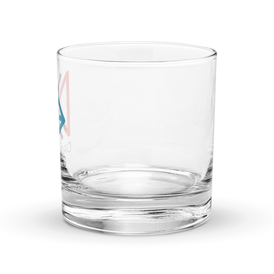 DAGWorks Inc. Tumbler Glass product image (2)
