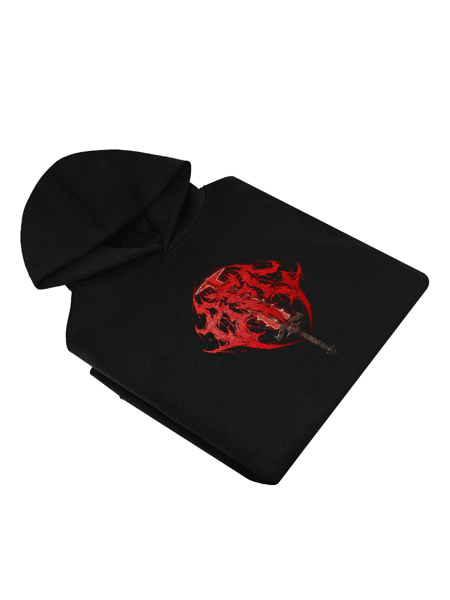 BFC DIVISION HOODIE product image (4)