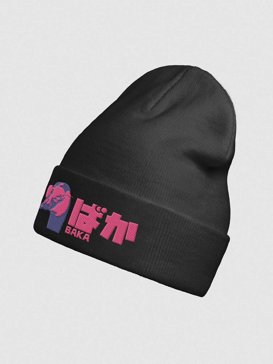 Baka Beanie product image (3)